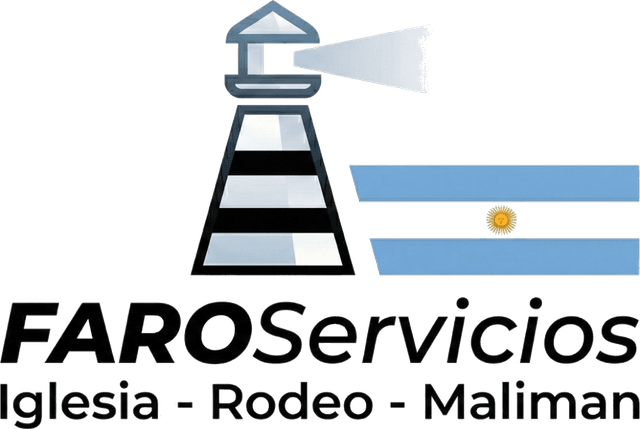 FARO Servicios SRL
