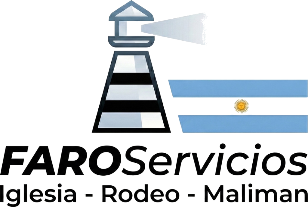 FARO Servicios SRL